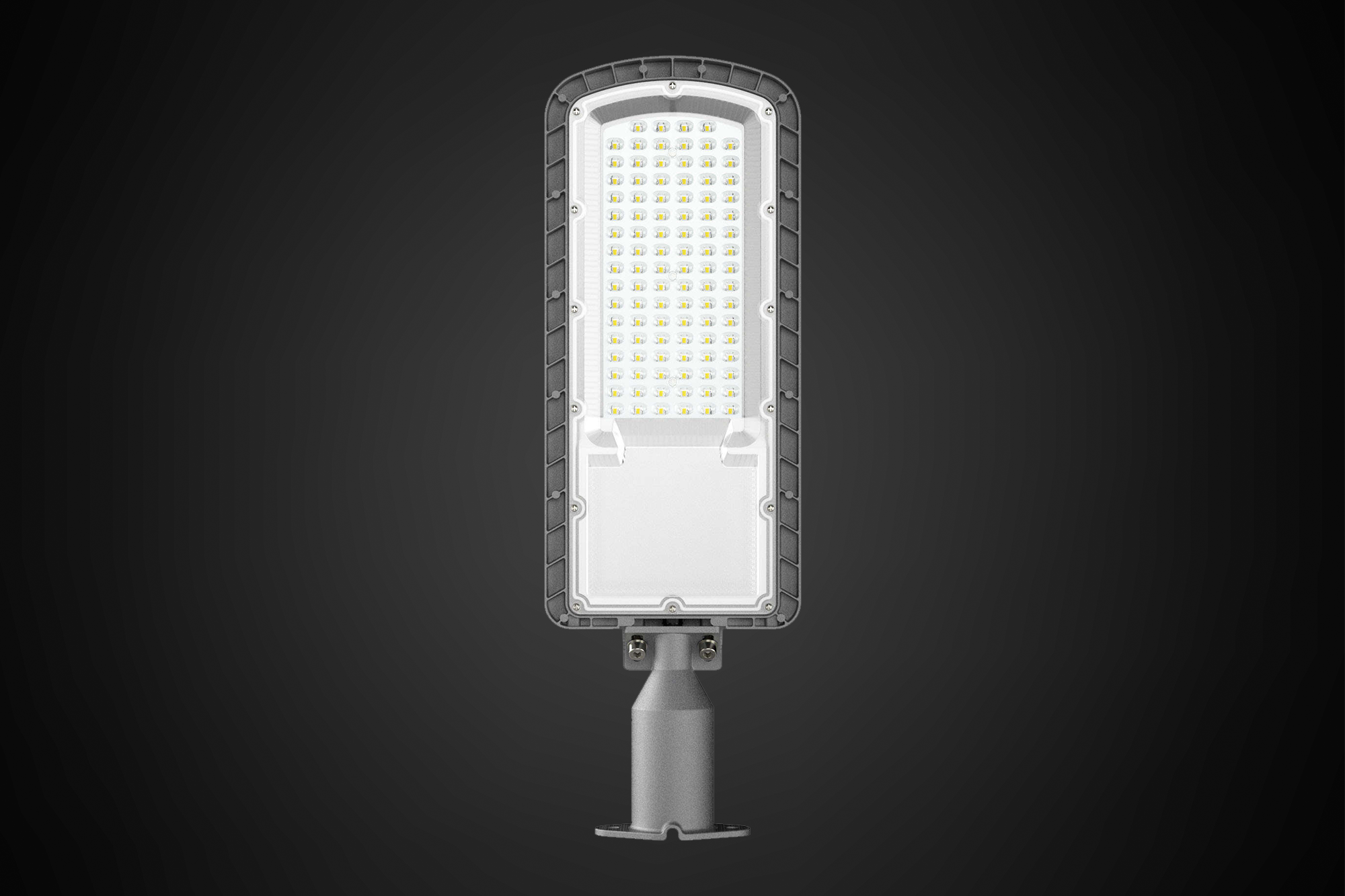 STEG Streetlights 100W 1