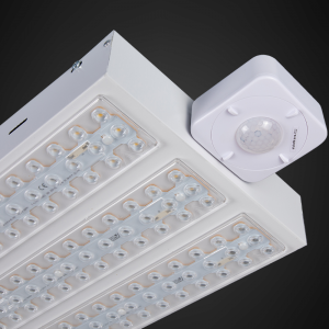 LED Industrial Lighting