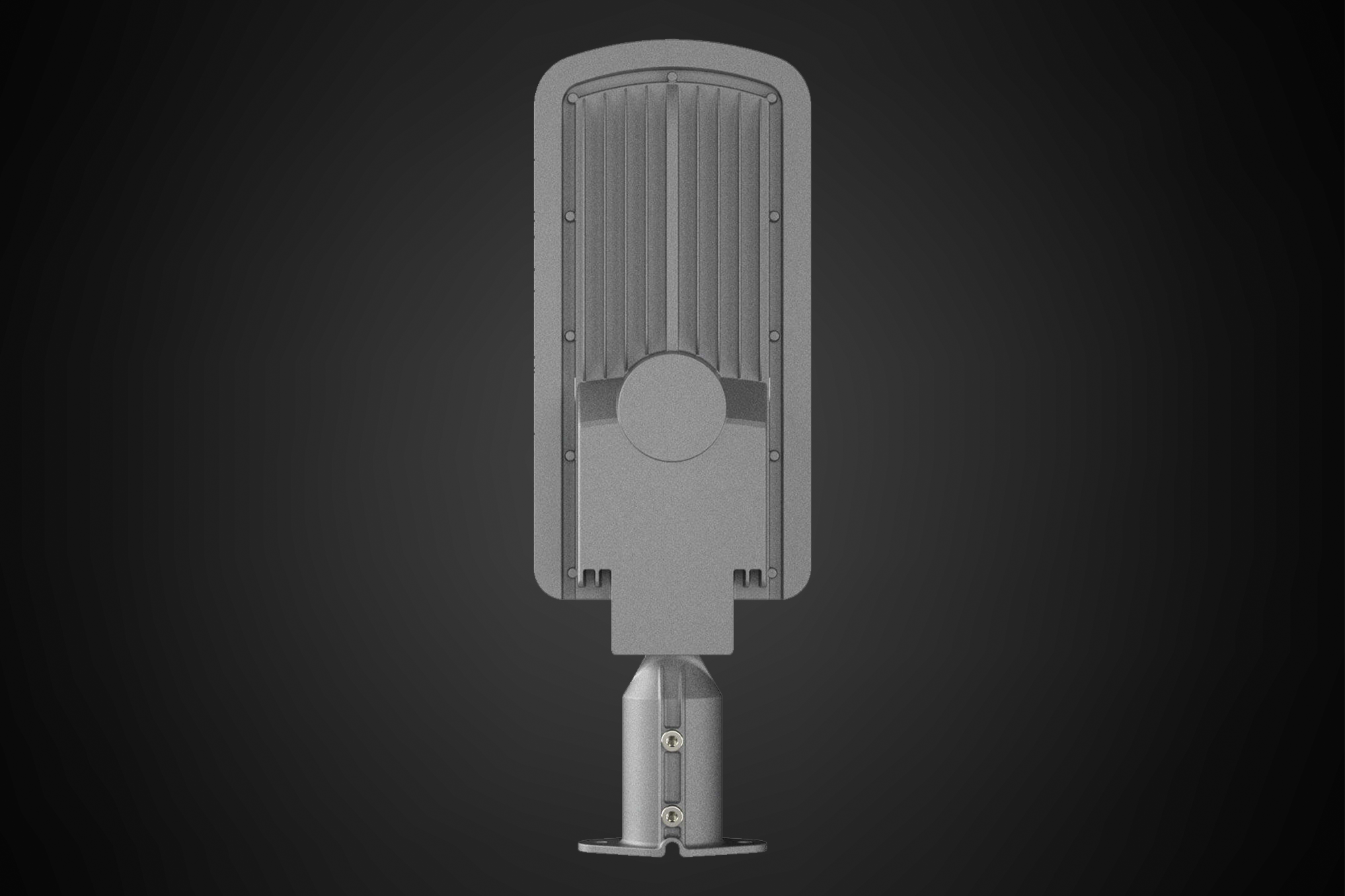 STEG Streetlights 50W 2