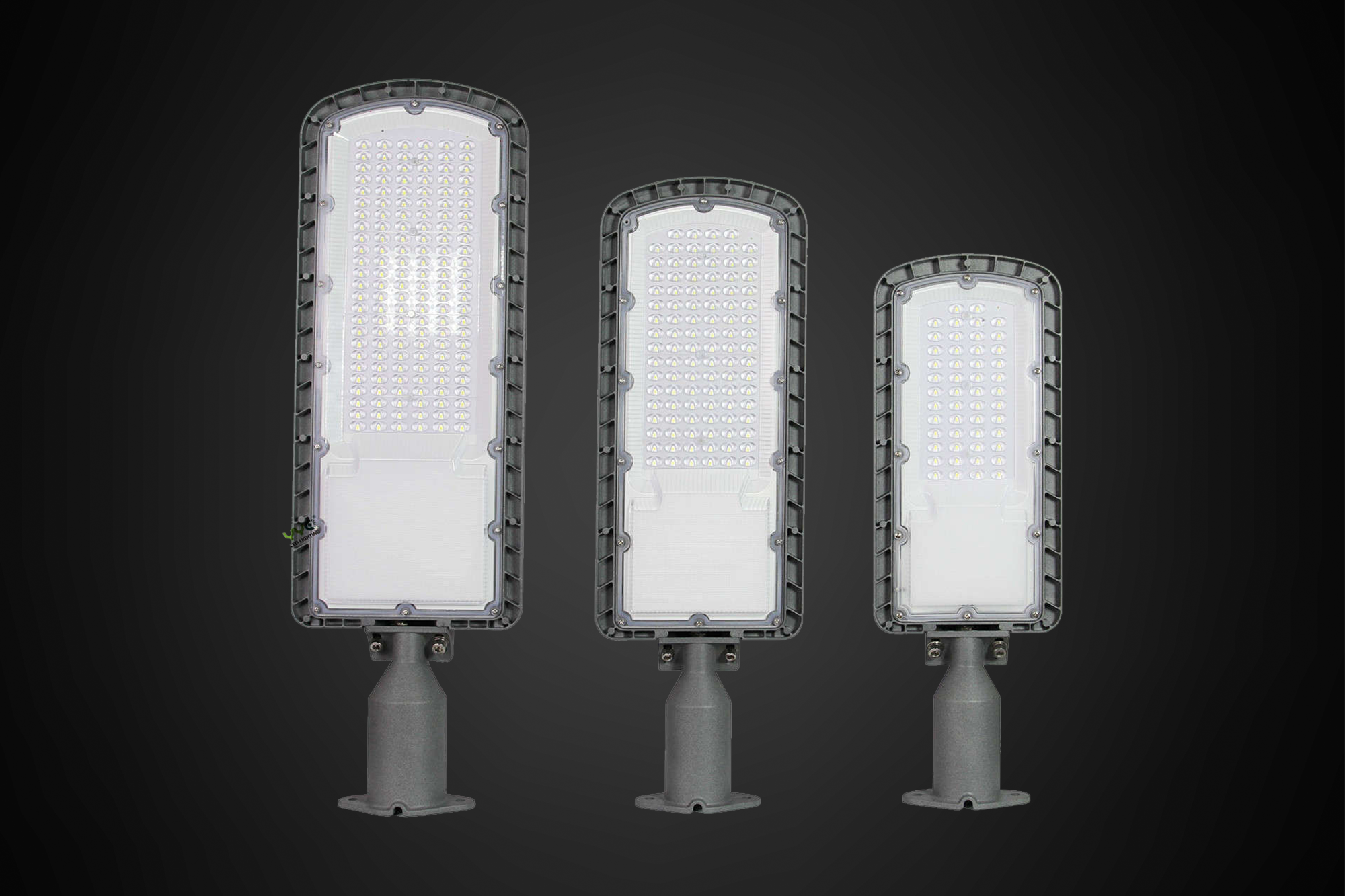 STEG Streetlights ALL