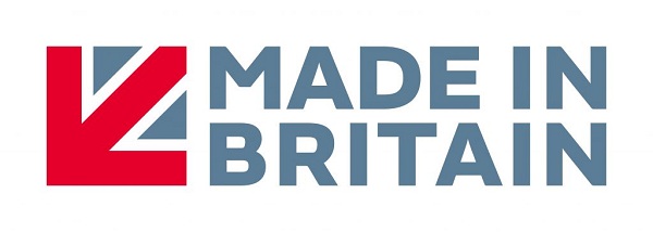 Made in Britain