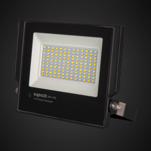 Colour & Power Switchable Floodlight 50W