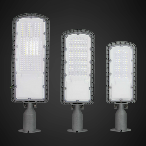 Street Lighting