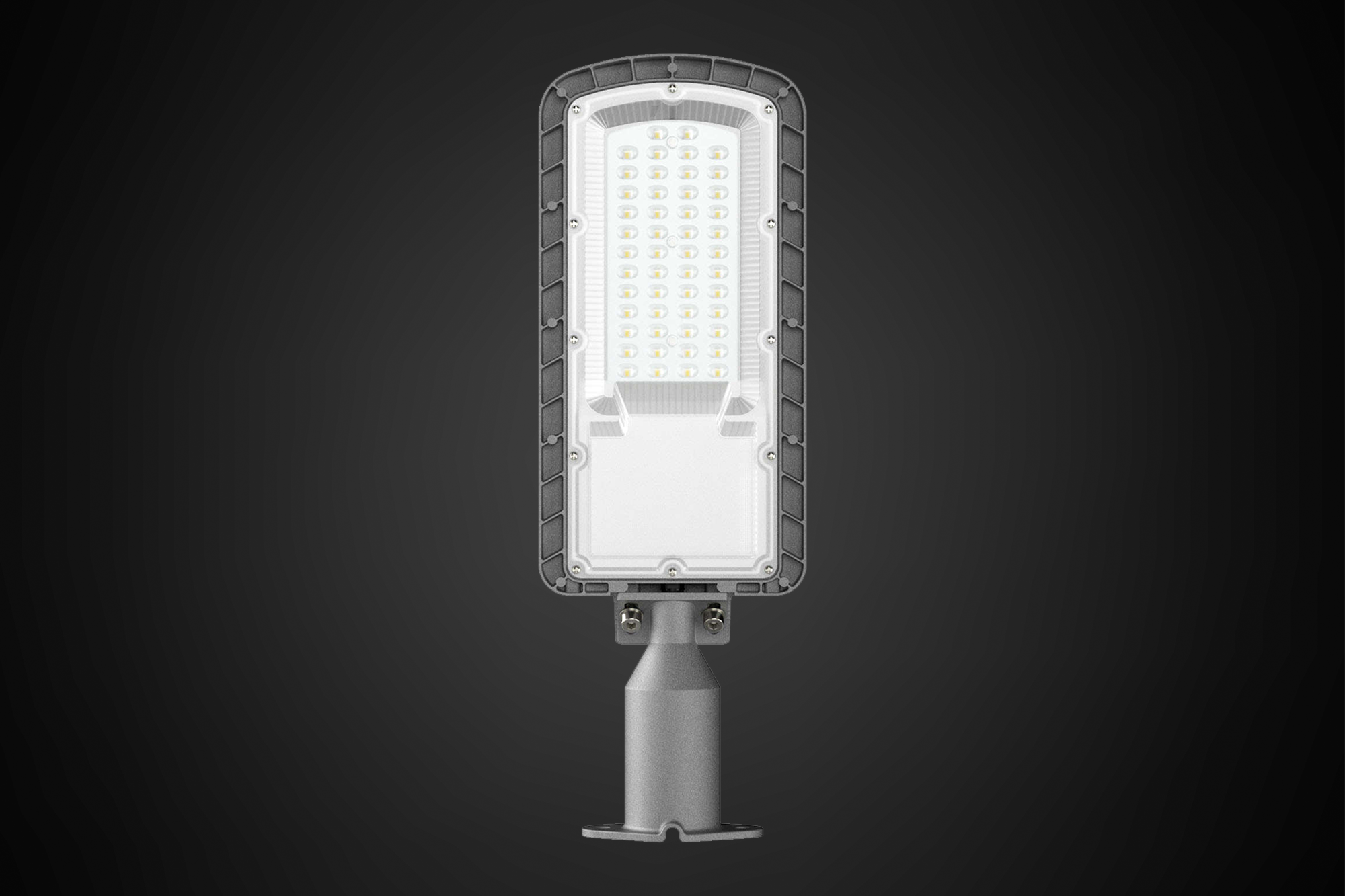 STEG Streetlights 50W 1